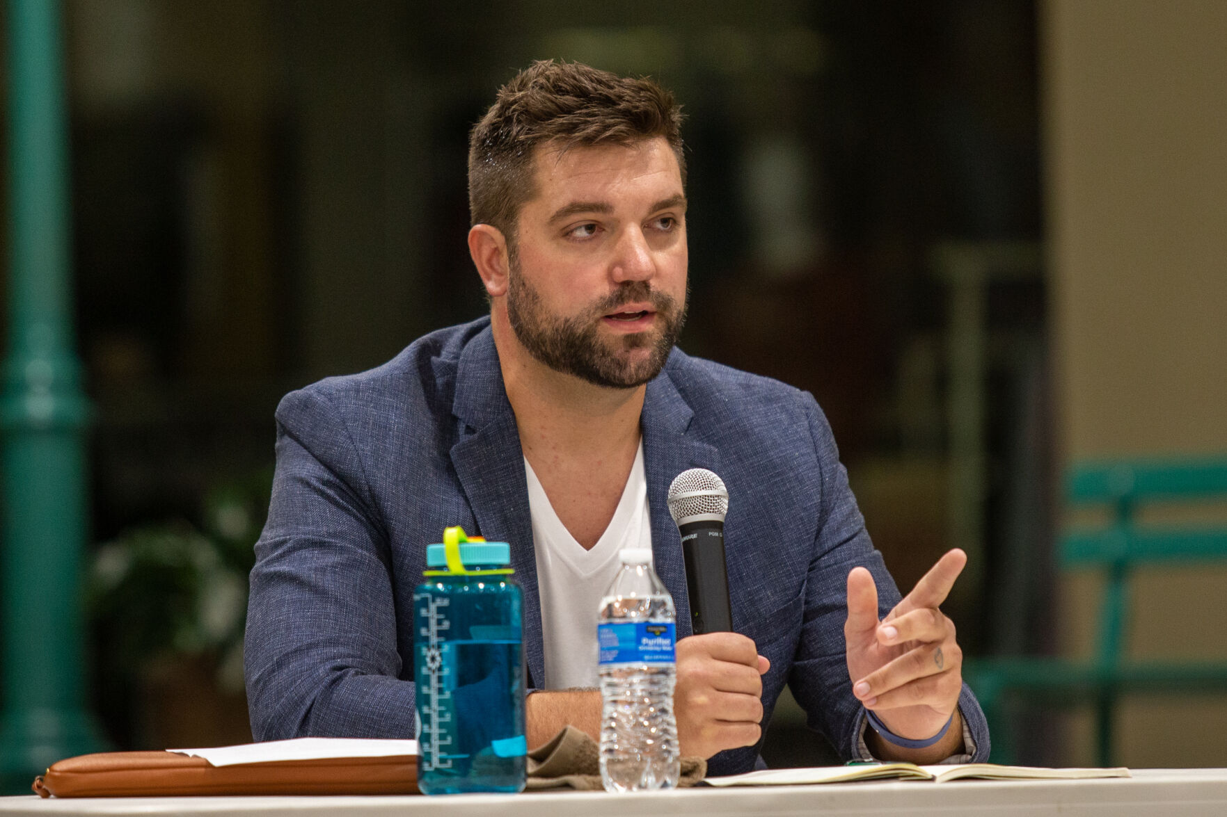 Lance Roorda